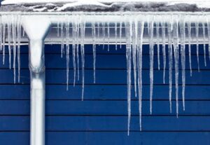 Ice Dam Repair and Prevention in Palatka, FL
