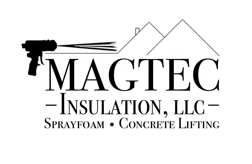 MAGTEC Insulation LLC Home Insulation Contractors